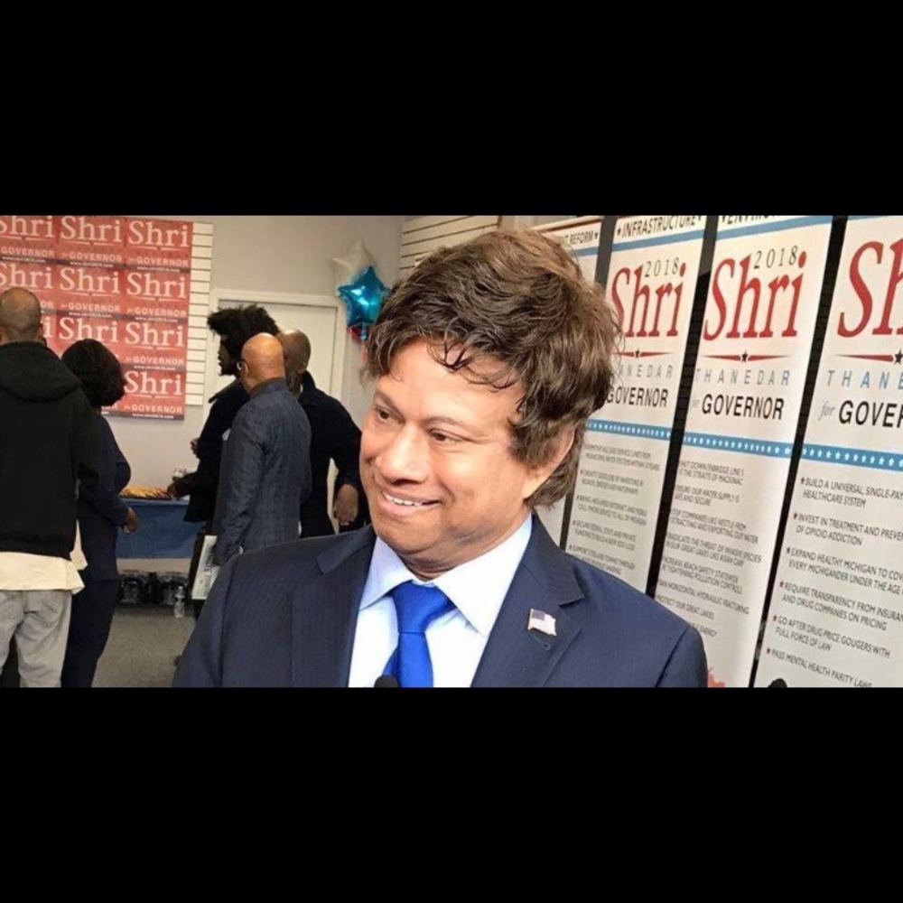 Meet your Posher, Emanuel